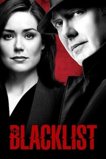 The Blacklist S08 E06