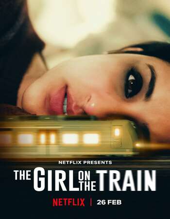 The Girl on the Train 2021 Subtitles