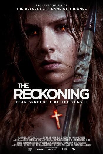 The Reckoning 2021 Subtitles