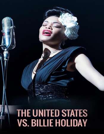 The United States vs. Billie Holiday 2021