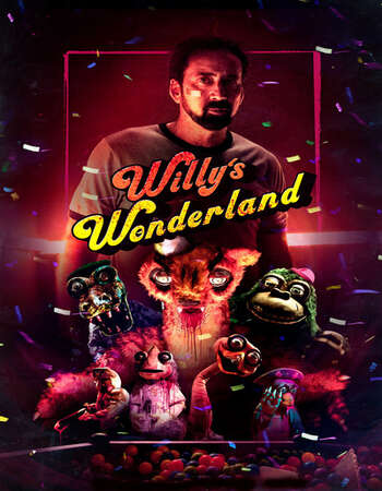 Wallys Wonderland 2021