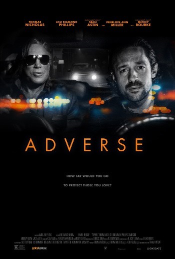 Adverse 2021