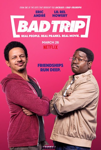 Bad Trip 2021 Subtitles