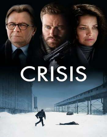 Crisis 2021 Subtitles