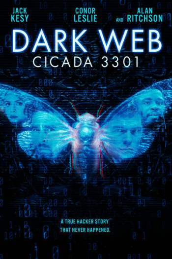 Dark Web Cicada 3301 2021 Subtitles