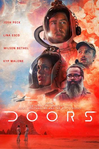 Doors 2021 Subtitles