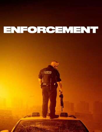 Enforcement 2021