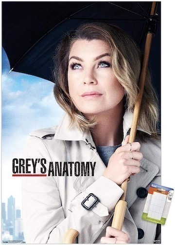 Greys Anatomy Season 17 Episode 8 Subtitles