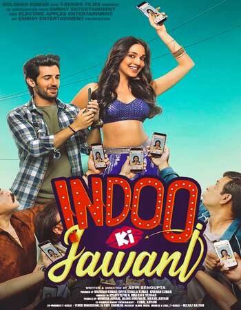 Indoo Ki Jawani 2020