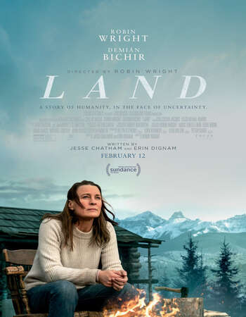 Land 2021 Subtitles