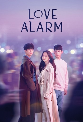 Love Alarm Season 2 Subtitle