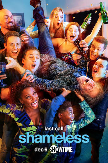 Shameless US S11 E08