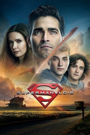 Superman and Lois Season 1 Episode 2 Subtitles