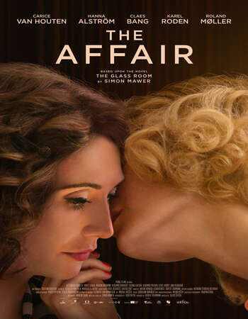 The Affair 2021