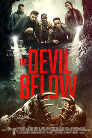 The Devil Below 2021 Subtitles