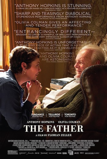 The Father 2021 Subtitles
