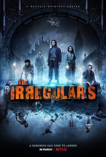 The Irregulars S01E01