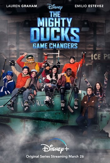 The Mighty Ducks Game Changers Season 1 Episode 1 Subtitles