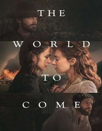 The World to Come 2021 Subtitles