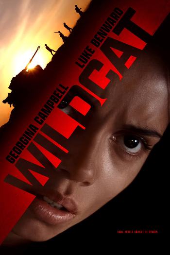 Wildcat 2021 Subtitles