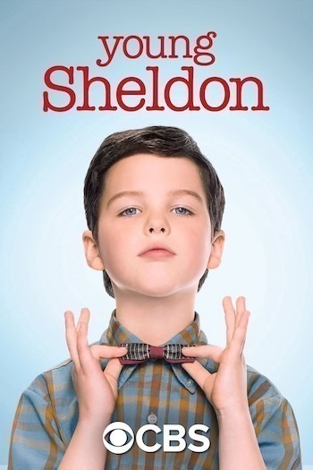 Young Sheldon S04 E10