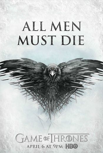 Game of Thrones Season 4 subtitles