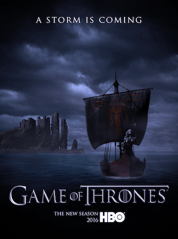 Game of Thrones Season 6 subtitles