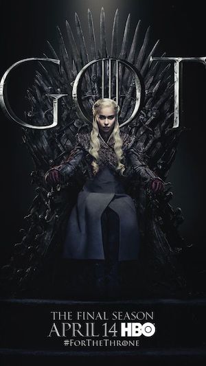 Game of Thrones Season 8 Final Season Subtitles