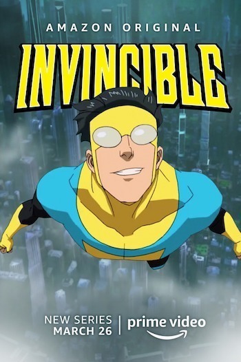 Invincible S01E06