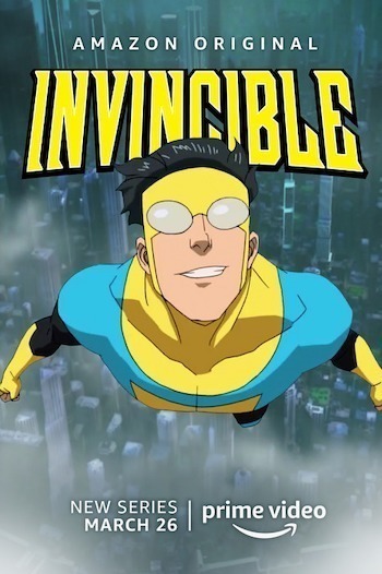 Invincible S01E08