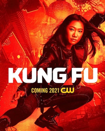 Kung Fu Season 1