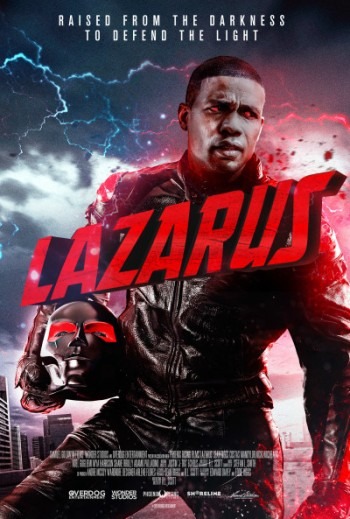 Lazarus 2021