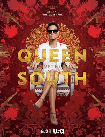 Queen of the South Season 5