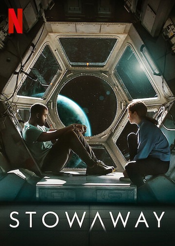 Stowaway 2021