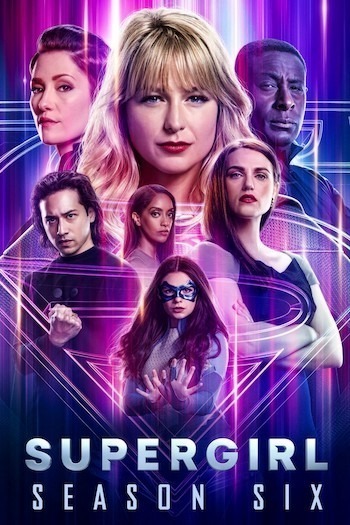 Supergirl Season 6 Episode 4 Subtitles