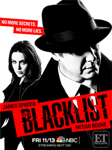 The Blacklist Season 8 Episode 12 Subtitles