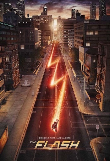 The Flash S07E07