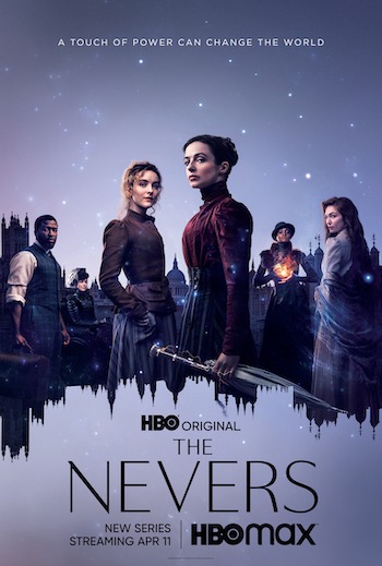 The Nevers S01E01