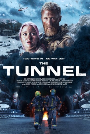 The Tunnel 2020