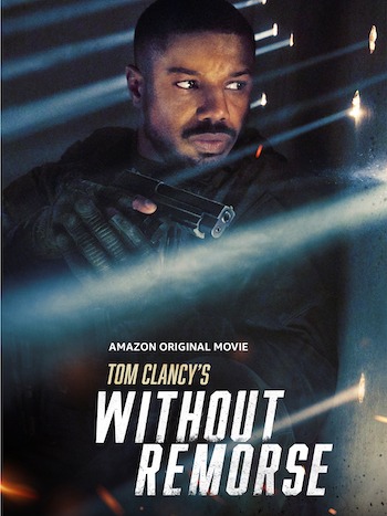 Without Remorse 2021 Dual Audio Hindi
