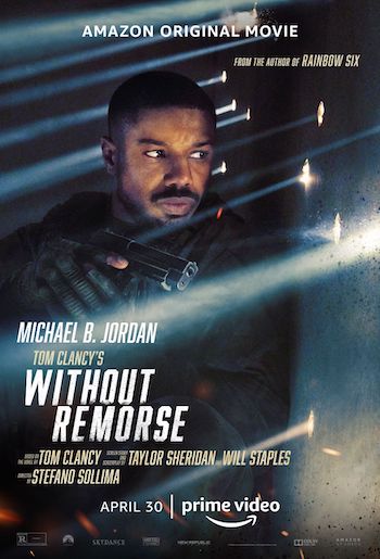 without remorse subtitles
