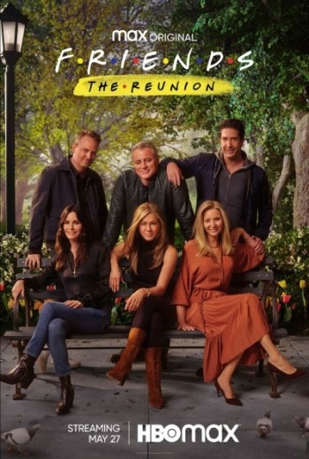 Friends The Reunion 2021 Subtitles