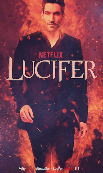 Lucifer Season 5 Part 2 Subtitles