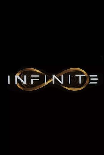 Infinite 2021 Subtitles