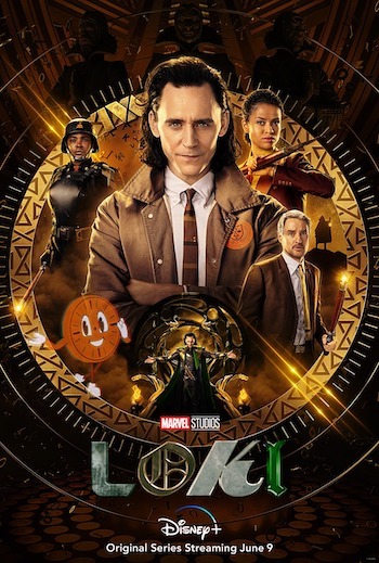 Loki Season 1 Subtitles
