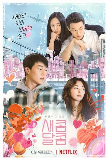 Sweet Sour 2021 subtitles
