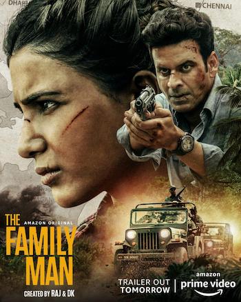 The Family Man Season 2 Subtitles