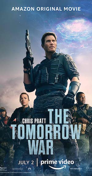 The Tomorrow War Hindi