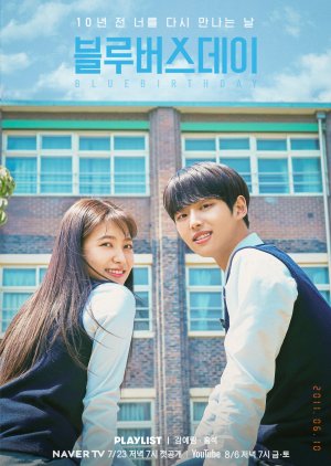 Blue Birthday (2021) subtitles
