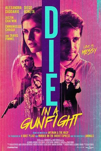 Die in a Gunfight subtitles